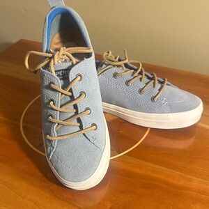Sperry Plushway Sneakers